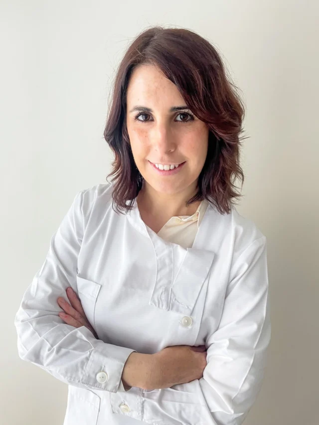 Foto de Sandra Rodrigues